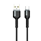 کابل تبدیل USB به USB-C کینگ استار مدل K32 C طول 1 متر